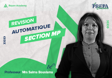 Automatique MP